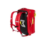 Meret M10101F-M Red back