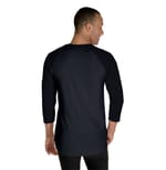 Jerzees 560RR Bl Ink Ht Bl In back