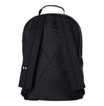 Under Armour 1378415 Black/ White back