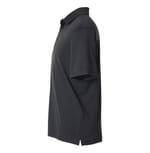 Under Armour 1378676 Black/ Pitch Grey left
