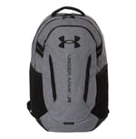 Castlerock Heather/ Black