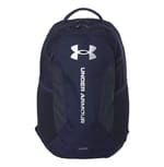 Midnight Navy/ Metallic Silver