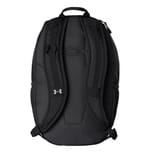 Under Armour 1350097 Black/ White back