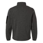 North End NE730 Black/ Grey back