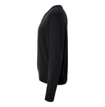 Devon & Jones DG445 Black left