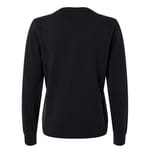 Devon & Jones DG445W Black back