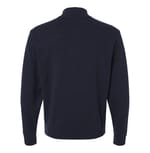 Devon & Jones DG446 Navy back