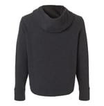 North End NE729W Black Heather back