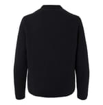 Devon & Jones DG740W Black back