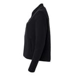 Devon & Jones DG740W Black left