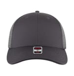 Charcoal Gray