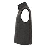 North End NE731 Black/ Grey left