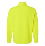 Team 365 TT401 Safety Yellow back