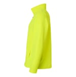 Team 365 TT401 Safety Yellow left