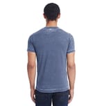Tie-Dye 1350 Artic Grey back