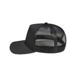 Pukka 5000M Black left