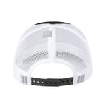 Pukka 6101M Black/ White back