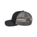 Pukka 6101M Black/ Charcoal left