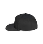 Pukka 7001P Black left