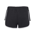 BOXERCRAFT BW6402 Charcoal Heather/ White back