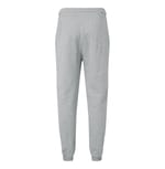 TriDri TD605 Heather Grey back