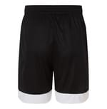 Augusta Sportswear 6889 Black/ White back