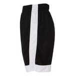 Augusta Sportswear 6889 Black/ White left