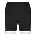 Augusta Sportswear 6890 Black/ White back