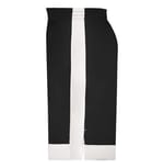 Augusta Sportswear 6890 Black/ White left