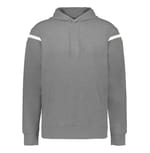 Athletic Heather/ Vanilla