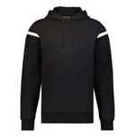 Black/ Vanilla