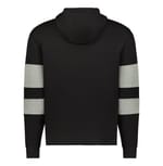 Holloway 229576 Black/ Charcoal Heather back