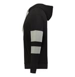 Holloway 229576 Black/ Charcoal Heather left
