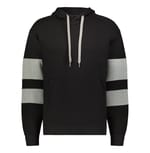 Black/ Charcoal Heather