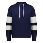 Navy/ White