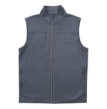 Dark Grey Heather