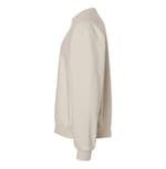 Hanes OG600 Sand left