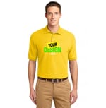 Sunflower Yellow