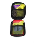 Meret P100M Black left