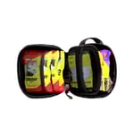 Meret P200M Black left