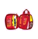 Meret P210M Red left