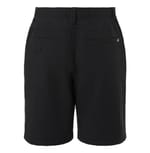 Under Armour 1364409 Black back