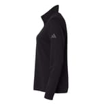 Adidas A400 Black left