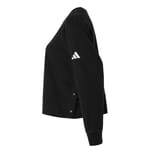 Adidas A1014 Black left