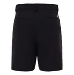 Adidas A2025 Black back