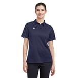 Midnight Navy/ White