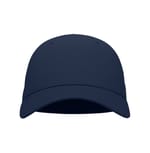 Midnight Navy/ White