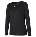 Under Armour 1376852 Black/ White right