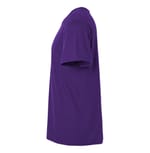 Gildan 64PLSMA Purple left