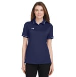 Midnight Navy/ White